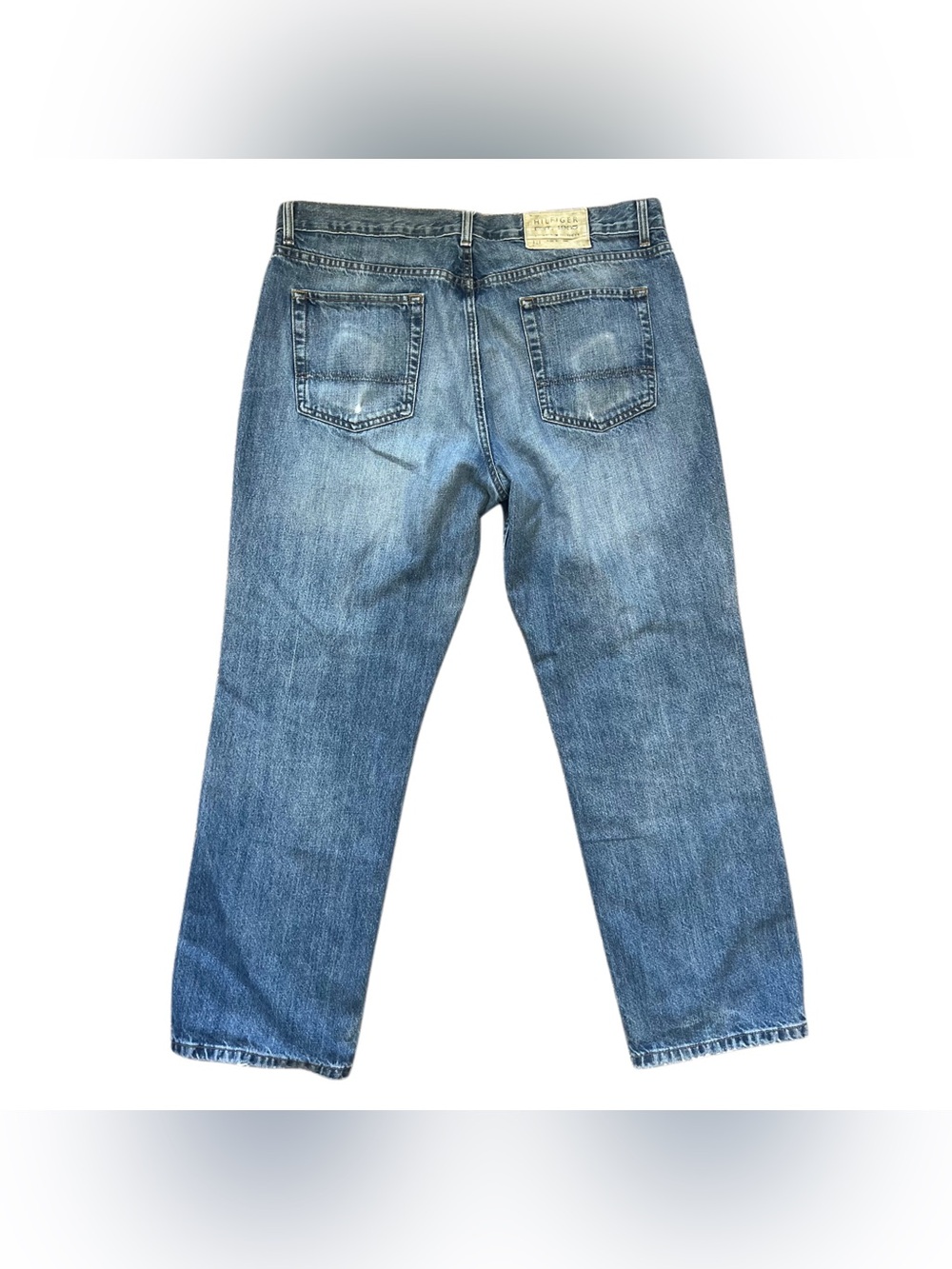 Y2K Tommy Hilfiger Jeans